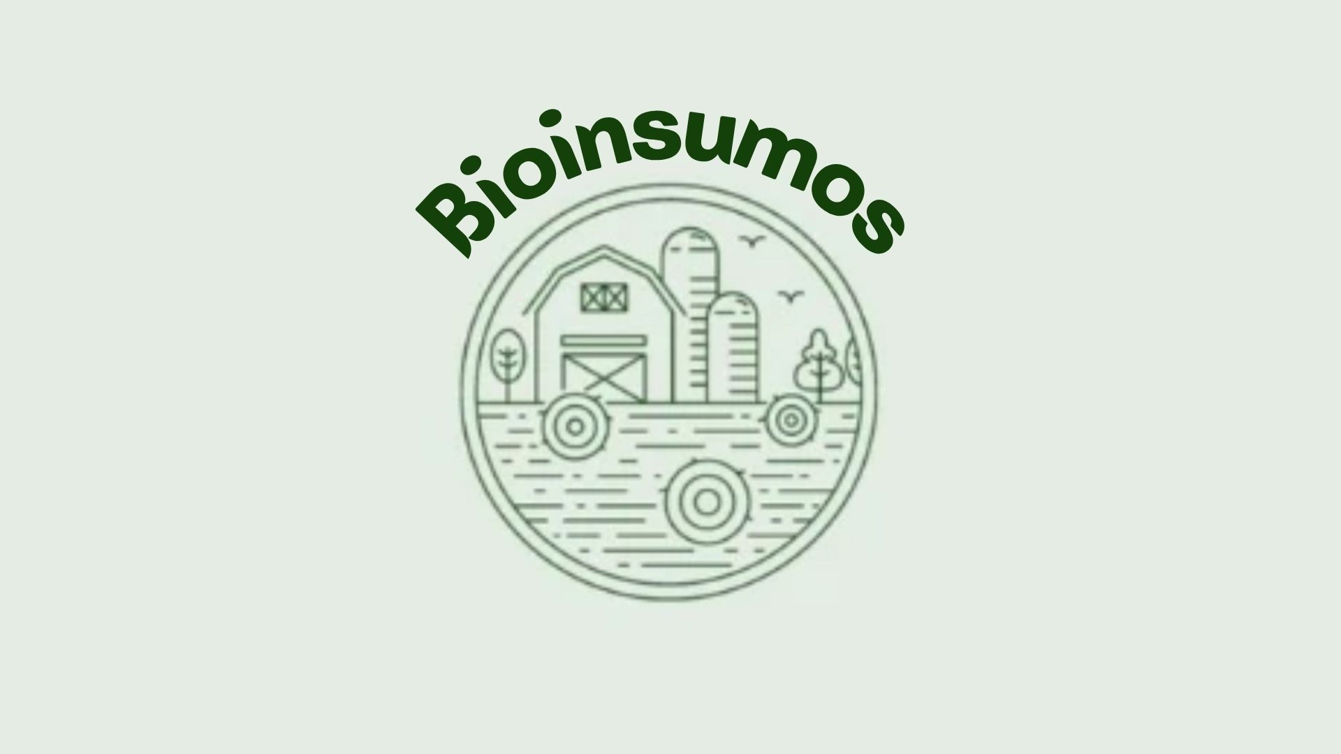 Bioinsumos